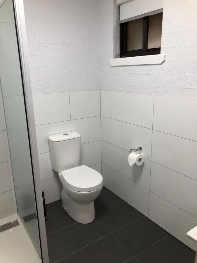 Colonial Inn Guest Rooms Yackandandah 外观 照片