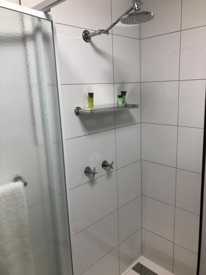 Colonial Inn Guest Rooms Yackandandah 外观 照片