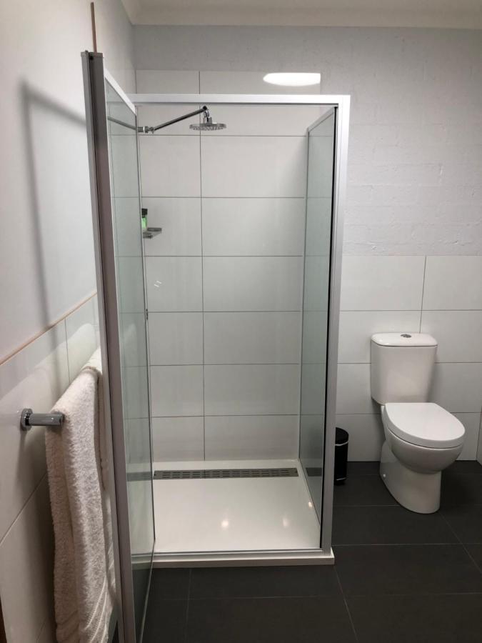 Colonial Inn Guest Rooms Yackandandah 外观 照片