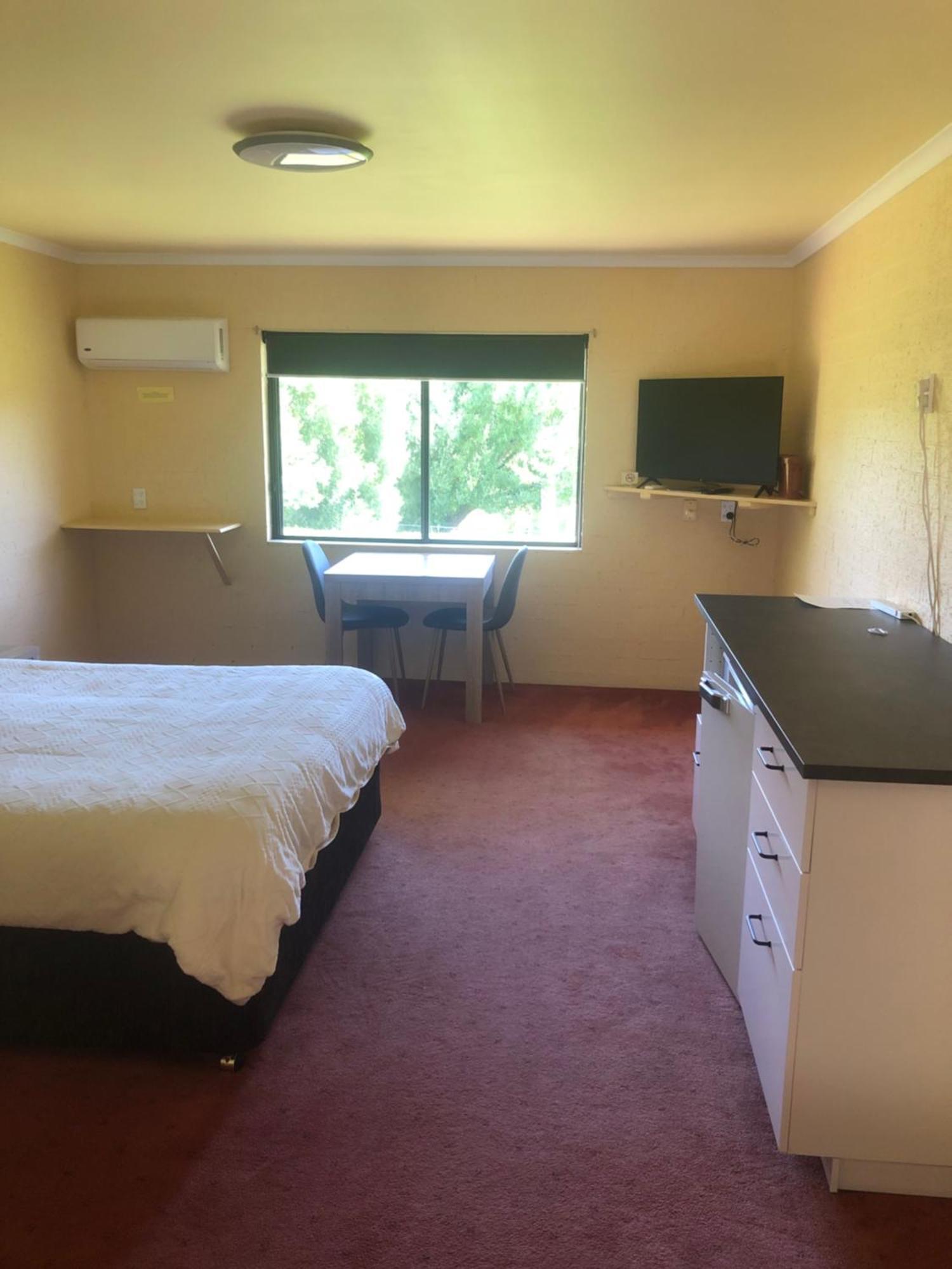 Colonial Inn Guest Rooms Yackandandah 外观 照片