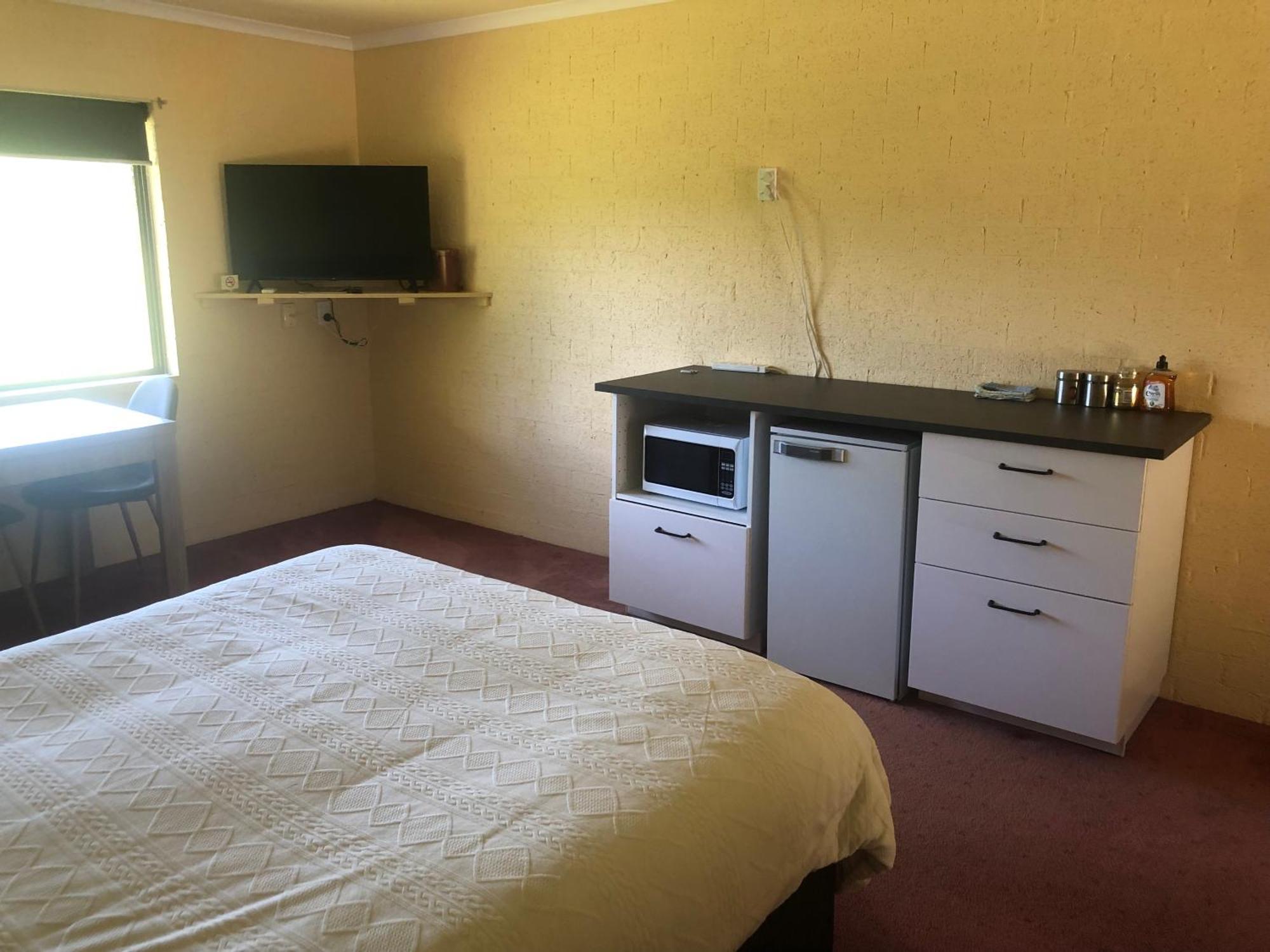 Colonial Inn Guest Rooms Yackandandah 外观 照片