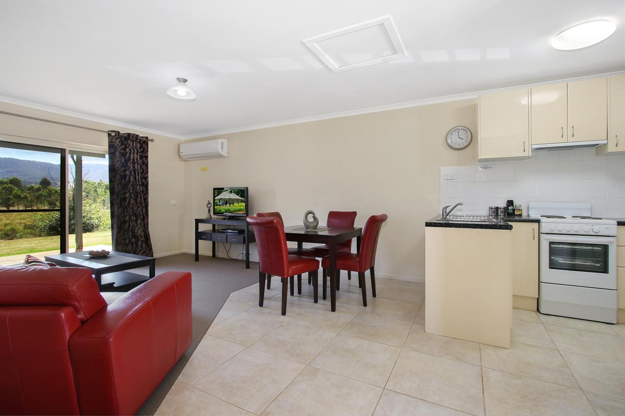 Colonial Inn Guest Rooms Yackandandah 外观 照片